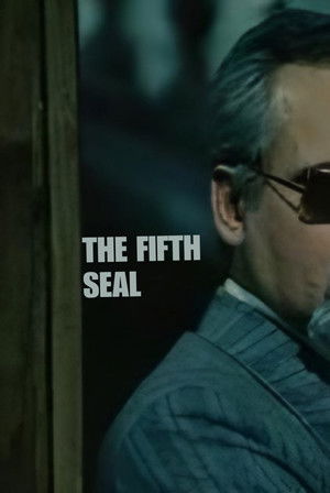 poster The Fifth Seal