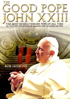 Poster Il papa buono - Giovanni Ventitreesimo 2003