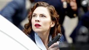 Agente Carter Temporada 1 Capítulo 8