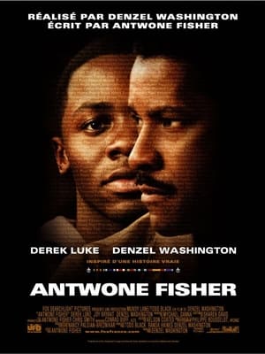 Image Antwone Fisher