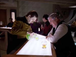 Star Trek: The Next Generation Season 6 Episode 4