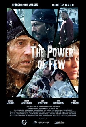 The Power of Few poster