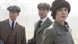 Downton Abbey 5. évad 1. rész