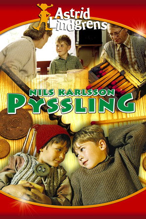 Nils Karlsson Pyssling 7