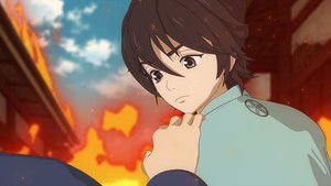 Hikuidori: Ushuu Boro Tobi-gumi Episódio 1 Sub Español