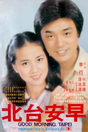 Poster 早安台北 1979