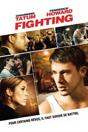 Poster Fighting 2009