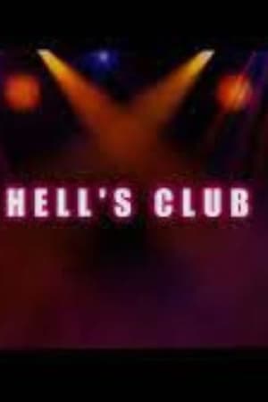 Hell's Club (2015) | Team Personality Map