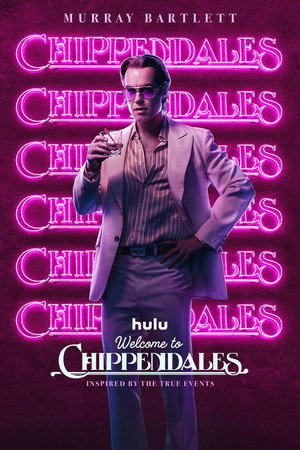 Welcome to Chippendales 49