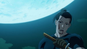 Daemons of the Shadow Realm: 1×16