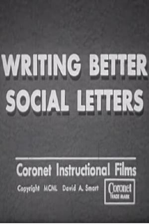 Writing Better Social Letters