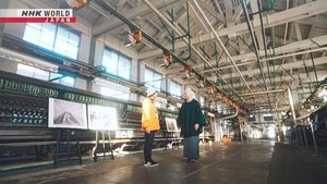 Journeys in Japan: 15×6