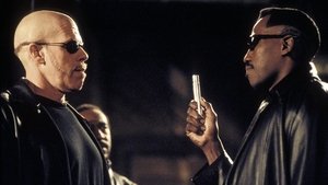 Blade 2 เบลด 2 นักล่าพันธุ์อมตะ พากย์ไทย