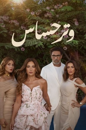 وتر حساس movie poster