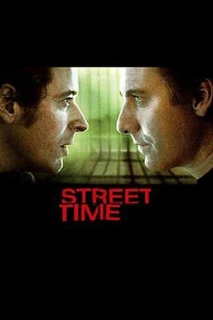 Poster Street Time Seizoen 2 Aflevering 5 2003