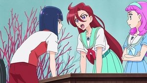 Tropical-Rouge! Precure: Saison 1 Episode 24