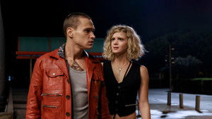 Here Now (2024) Hindi Dubbed JioHotstar