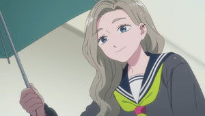 You and I Are Polar Opposites: 1×9