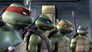 TMNT: Tortugas Ninja Jóvenes Mutantes