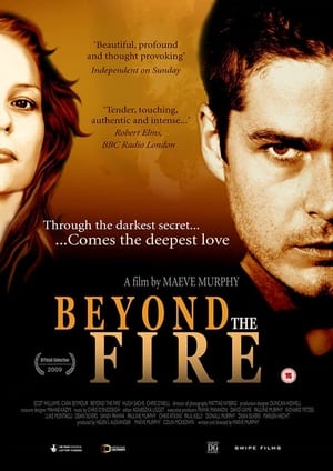 Image Beyond the Fire