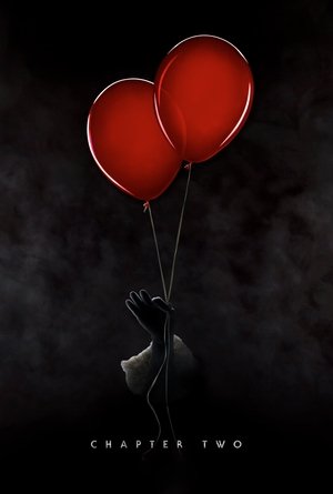 poster It Chapter Two