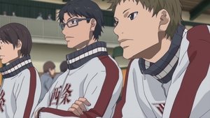 Ahiru no Sora: Saison 1 Episode 31