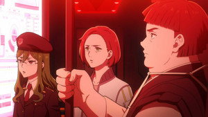 Yoroi-Shinden Samurai Troopers Cap 23