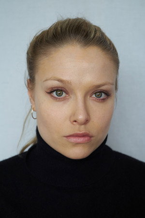 Tiril Eeg-Henriksen portrait