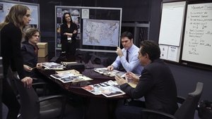 Mentes criminales temporada 11 capitulo 19