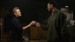 The Man in My Basement (2025)