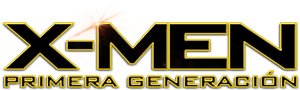 X-Men: Primera Generación — Logos 12