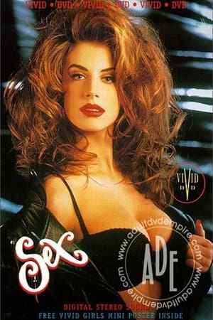 Poster Sex (1998)