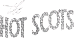 The Hot Scots — Logos 1