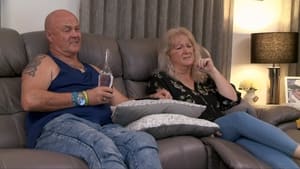 Gogglebox Australia Episode 7