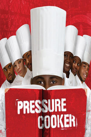 Poster Pressure Cooker 2008