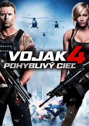 Vojak 4: Pohyblivý cieľ