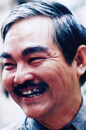 Thế Anh portrait