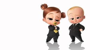 The Boss Baby: Family Business