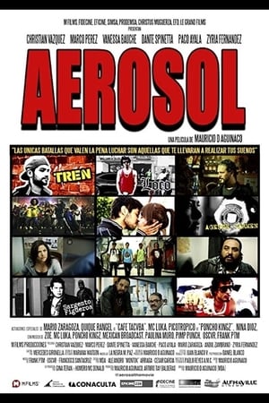 Poster Aerosol (2015)