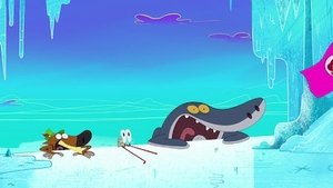 Zig and Sharko: 2×17