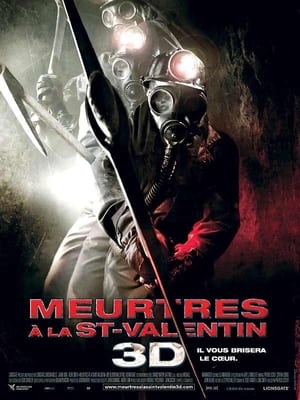 Meurtres à la St-Valentin (2009)