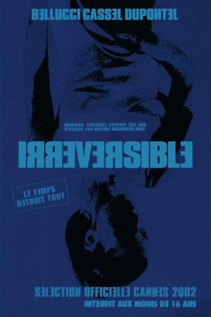 poster Irreversible