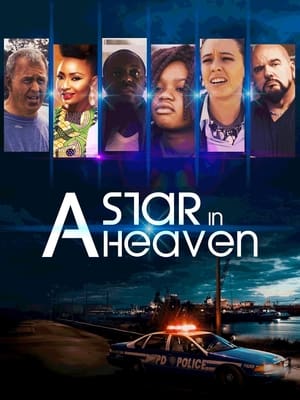 Poster A Star in Heaven (2016)