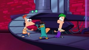 Phineas and Ferb: The Movie: Across the 2nd Dimension