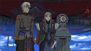 Last Exile: 2×10