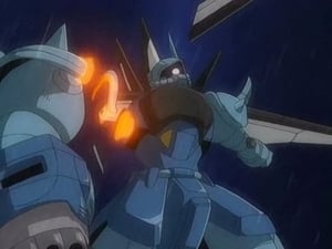 Mobile Suit Gundam Seed Destiny: 1×37