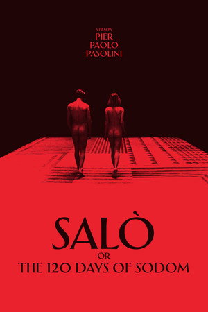 Постер фильма «Сало, или 120 дней Содома (1975)» — (18 из 46)