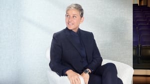 poster The Ellen DeGeneres Show