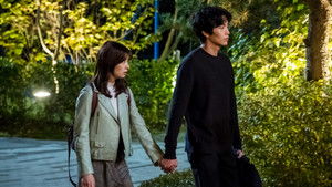 Porque Esta é a Primeira Vez que Pertenço a Algum Lugar