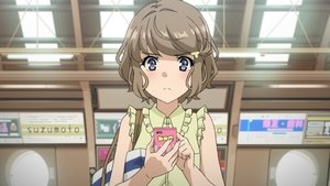 Seishun Buta Yarou wa Bunny Girl Senpai no Yume wo Minai – 1 Staffel 5 Folge